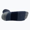 Moteriškos kojinės Darn Tough Hiker Micro Crew eclipse 4