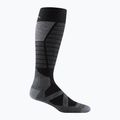 Vyriškos kojinės Darn Tough Function X OTC Midweight with Cushion w/ Padded Shin black 5