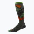 Vyriškos kojinės Darn Tough Titan OTC Lightweight with Cushion forest 2