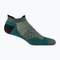 Vyriškos kojinės Darn Tough Run No Show Cushion teal