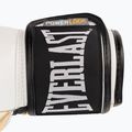 Everlast Powerlock Pu vyriškos bokso pirštinės baltos 2200 5
