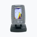 BearCreeks iPilot40 masalų valtis su GPS autopiloto sistema + BC202 žuvų ieškiklis juodas IPILOT40.BLACK 2