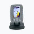 BearCreeks iPilot50 masalų valtis su GPS autopiloto sistema + BC202 žuvų ieškiklis juodas IPILOT50.BLACK 2