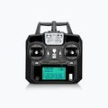 BearCreeks Carpmate Lithium 5.8GHz versija 5.8GHz masalų valtis juoda BC.V4.LITH.NOFF.NOB.2 3