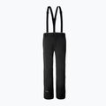 Vyriškos slidinėjimo kelnės Fischer Vancouver Short black