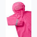 Vaikiškas komplektas nuo lietaus Reima Tihku candy pink 4