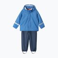 Vaikiškas komplektas nuo lietaus Reima Tihku denim blue