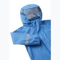 Vaikiškas komplektas nuo lietaus Reima Tihku denim blue 5