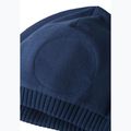 Vaikiška žieminė kepurė Reima Haapa navy 3
