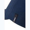Vaikiška kepuraitė su snapeliu Reima Hytty navy 4