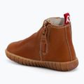 Vaikiški batai Reima Ekoelo cinnamon brown 3