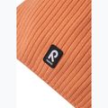 Vaikiška žieminė kepurė Reima Koillinen peach 3