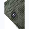 Vaikiška žieminė kepurė Reima Koillinen greyish green 3