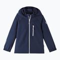 Vaikiška softshell striukė Reima Vantti navy