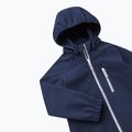 Vaikiška softshell striukė Reima Vantti navy 12