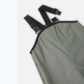 Vaikiškos kelnės nuo lietaus Reima Lammikko greyish green 6
