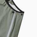 Vaikiškos kelnės nuo lietaus Reima Lammikko greyish green 7