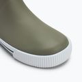 Vaikiški lietaus batai Reima Ankles greyish green 7