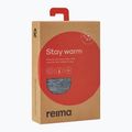 Vaikiškas termoaktyvių apatinių komplektas Reima Kinsei melange grey 9