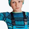 Vaikiškų termoaktyvių apatinių komplektas Reima Taitoa navi 9