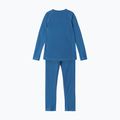 Vaikiškų termoaktyvių apatinių komplektas Reima Lani soft navy 2