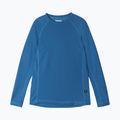 Vaikiškų termoaktyvių apatinių komplektas Reima Lani soft navy 3