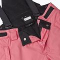 Vaikiškos slidinėjimo kelnės Reima Terrie pink coral 3