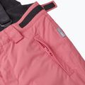 Vaikiškos slidinėjimo kelnės Reima Terrie pink coral 5