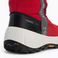 Reima Megapito vaikiški trekingo batai raudoni 5400022A 8
