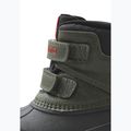 Vaikiški žieminiai batai Reima Coconi khaki green 8