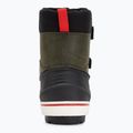 Vaikiški žieminiai batai Reima Coconi khaki green 6
