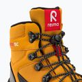 Reima Vankka geltoni vaikiški trekingo batai 5400028A-2570 8