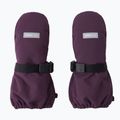 Vaikiškos slidinėjimo pirštinės Reima Ote Mittens deep purple