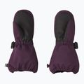 Vaikiškos slidinėjimo pirštinės Reima Ote Mittens deep purple 2