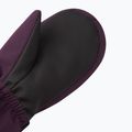 Vaikiškos slidinėjimo pirštinės Reima Ote Mittens deep purple 4