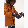Reima vaikiška žieminė striukė Naapuri ruda 5100105A-1490 14