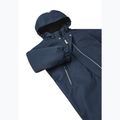 Vaikiškas softshell kombinezonas Reima Puhuri navy 4
