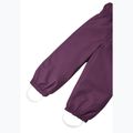 Vaikiškos kelnės Reima Matias deep purple 4