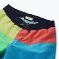 Reima vaikiški maudymosi šortai Palmu colorful 5200157A-698A 3