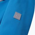 "Reima Vantti" vėsi mėlyna vaikiška softshell striukė 6