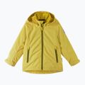 Reima vaikiška lietaus striukė Soutu geltona 5100169A-2410 2