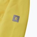 Reima vaikiška lietaus striukė Soutu geltona 5100169A-2410 7