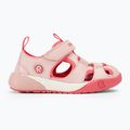 Vaikiški sandalai Reima Lomalla pale rose 2