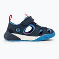 Vaikiški sandalai Reima Lomalla navy 2