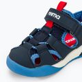 Vaikiški sandalai Reima Lomalla navy 6