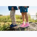 Vaikiški barefoot batai Reima Barefoot Astelu sunset pink 13