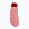 Vaikiški barefoot batai Reima Barefoot Astelu sunset pink 5