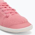 Vaikiški barefoot batai Reima Barefoot Astelu sunset pink 7
