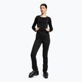 Moteriškas slidinėjimo rinkinys Halti Nietos XCT Set black 8