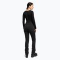 Moteriškas slidinėjimo rinkinys Halti Nietos XCT Set black 9